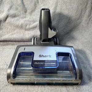 Shark HZ2002 Motorized Floor Brush Nozzle Power Head Genuine OEM Part 121CU2002